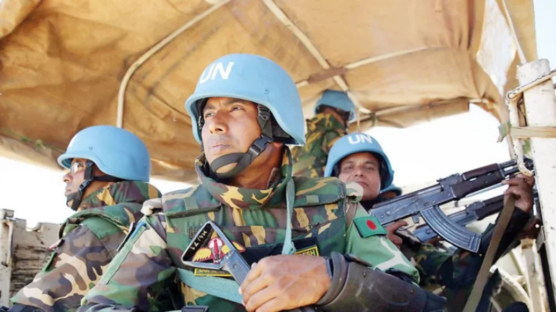 Momen: Bangladesh to continue supporting UN peacekeeping agenda