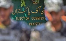 ECP to charge-sheet Imran, Fawad in Adiala on 13th