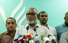 Adhurey to Yameen: A new party is no loss to PPM-PNC
