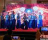 马来西亚“同学”分享在华培训经验：“富有成效的时光”