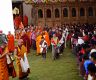 Tango and Chari monasteries consecrated