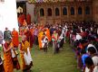 Tango and Chari monasteries consecrated