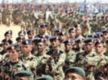 30,000 desert security forces since 2021: COPF reveals