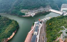 西南地区首座百万千瓦级大型抽水蓄能电站投产发电