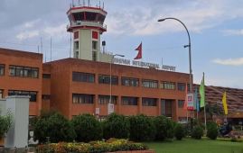 Two arrested with 14-kg yellow metal from TIA