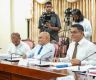 Committee OKs MVR 49.8bn budget for next year