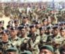 30,000 desert security forces since 2021: COPF reveals