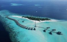 进军马尔代夫 联合旅业“产业+资本”双轮驱动赋能旅游业发展