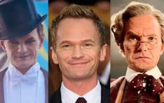 Neil Patrick Harris enters Doctor Who as The Toymaker, swoops audience