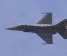 US F-16 fighter jet crashes during training exercise in South Korea