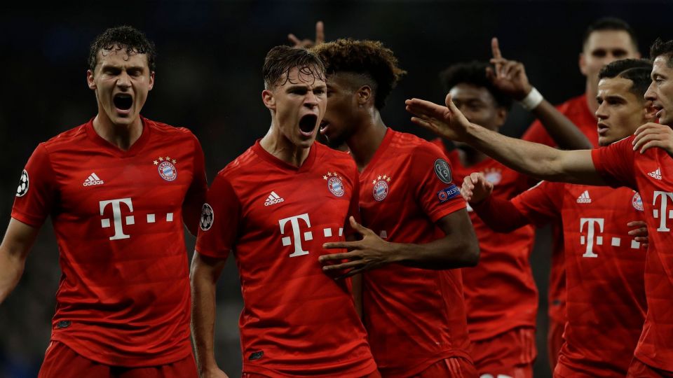 Bundesliga's 'Big Four' Teams Offer Financial Aid for Rivals