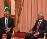 Financial statements of President Muizzu, Solih and Qasim met legal requirements