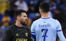 Ronaldo bids $40 million in UFL as platform set to rival Messi's eFootball