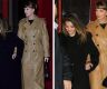Taylor Swift ditches fancy gala for birthday dinner with Selena Gomez