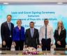 Maldives secures USD 75m in investments for renewable energy project