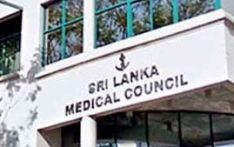Medical fraternity concerned about composition of SLMC