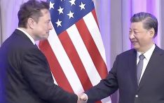Xi congratulates U.S.-China Business Council on 50th anniversary