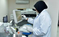 WHO commends Maldives for becoming first to identify contaminated medication