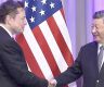 Xi congratulates U.S.-China Business Council on 50th anniversary