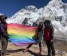 加德满都将举办首届“国际同性恋”旅游会议