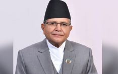 Speaker Ghimire calls for checking brain drain of young generation