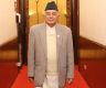 President Paudel extends warm Bibaha Panchami wishes to all Hindus