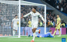 La Liga: Real Madrid return to top, Barca and Atletico drop points
