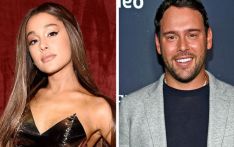 Ariana Grande returns to recording studio despite legal Scooter Braun issues