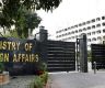 Pakistan condemns attack on police headquarters in Iran