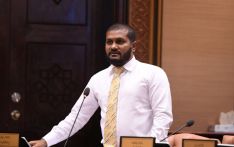 MP Shifau receives death threat
