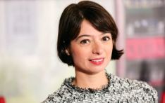 Kate Micucci, 'Big Bang Theory' alum beats cancer