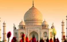 2022年尼泊尔游客在印度外国游客中排名第七