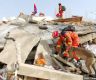 चीनमा भूकम्पमा परी मृत्यु हुनेको संख्या १३० पुग्यो