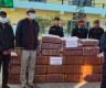两名印度人因携带396公斤大麻在尼泊尔被捕
