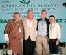 Bhutan joins Balipara Foundation towards forest restoration