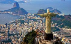 超越加拿大！巴西成世界第九大经济体