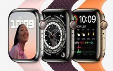美媒：苹果将在美暂停销售最新款智能手表