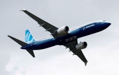 外媒：波音或恢复对华交付737 MAX