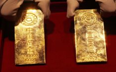 中国减持美债，增持黄金——加速！