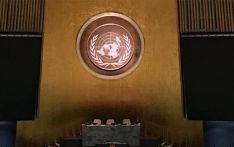 गाजामा अमेरिकी समर्थनपछि संयुक्त राष्ट्रसङ्घ सुरक्षा परिषद्मा मतदानको तयारी