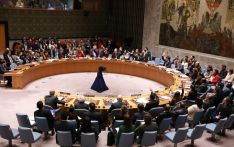 UN Security Council passes resolution to boost humanitarian aid access to Gaza