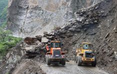Narayangadh-Muglin road to be closed for four hours from today