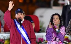 尼加拉瓜总统：对华关系提升是“最好的圣诞礼物”