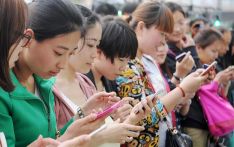 中国未成年网民达1.93亿，互联网普及率97.2%