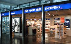 关闭15年后 特里布万国际机场重启免税店