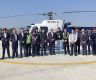 为应对机场拥堵挑战 尼泊尔民航局建设直升机专用机场