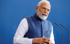 印度决定对华工业激光机征收反倾销税