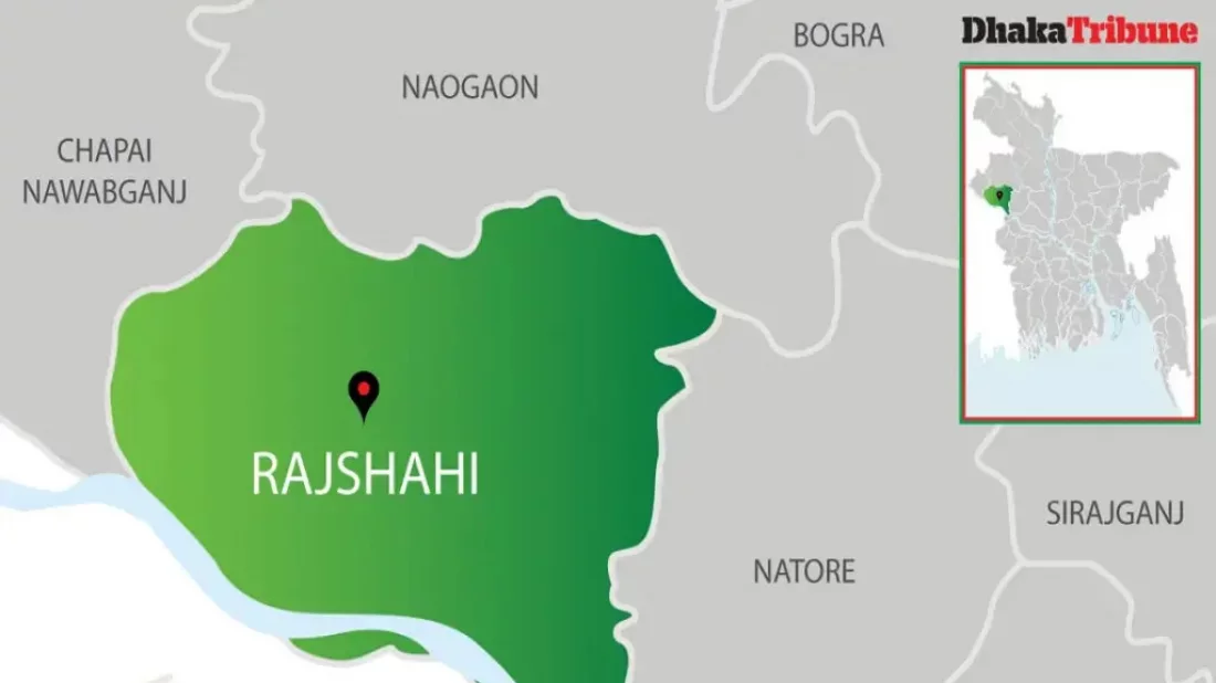 Independent candidate men allegedly beaten by boat activists in Rajshahi