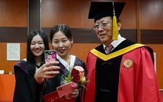 韩报告显示：在华韩国留学生近6年大幅减少