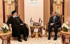 伊朗准备与埃及复交 结束40余载恩怨